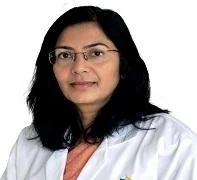 Dr. Usha Ayyagari