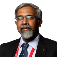 Dr. Nihal Thomas