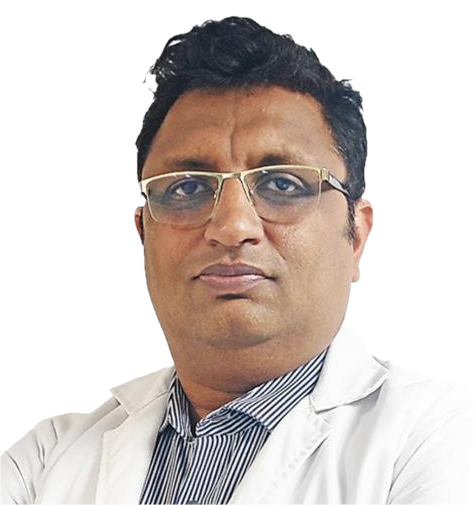 Dr. Sriharee Kulkarni
