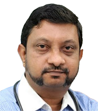Dr. Balachandra G