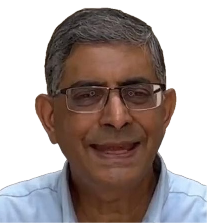 Dr. Sanjay Agarwal