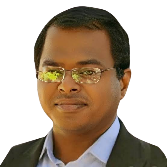 Dr. Felix Jebasing