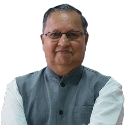 Dr. Prasanna Kumar K M
