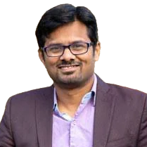 Dr. Nikhil R Gandasi
