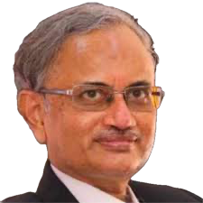 Dr. Sridhar G R