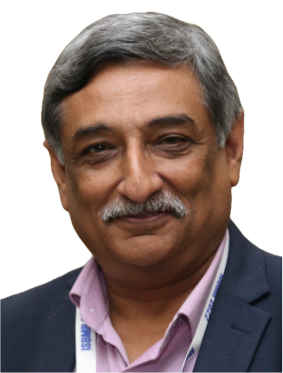 Dr. Manoj Chadha