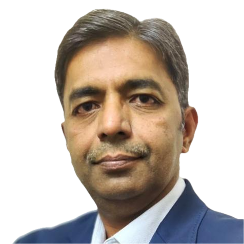 Dr. Nagarj