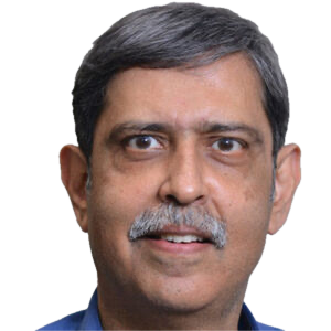 Dr. Nikhil Tandon