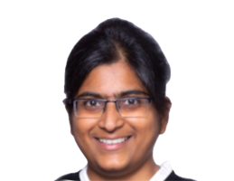 Dr. Payel Roy